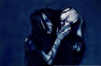 被鬼掩护
的女人是什么样（被鬼神掩护
的人的特性
）